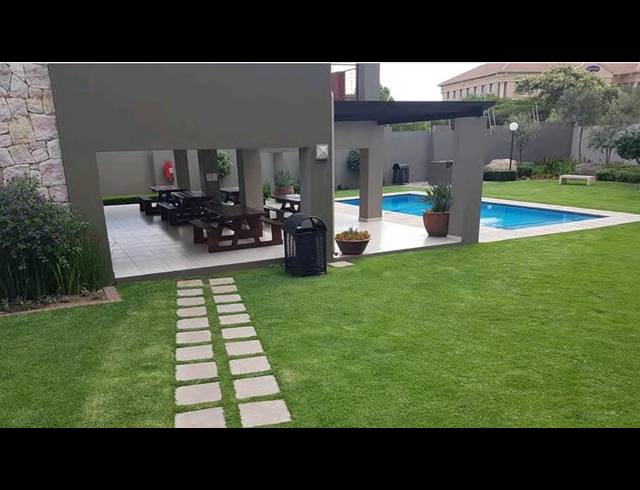 1 BEDROOM PROPERTY TO RENT IN SUNNINGHILL